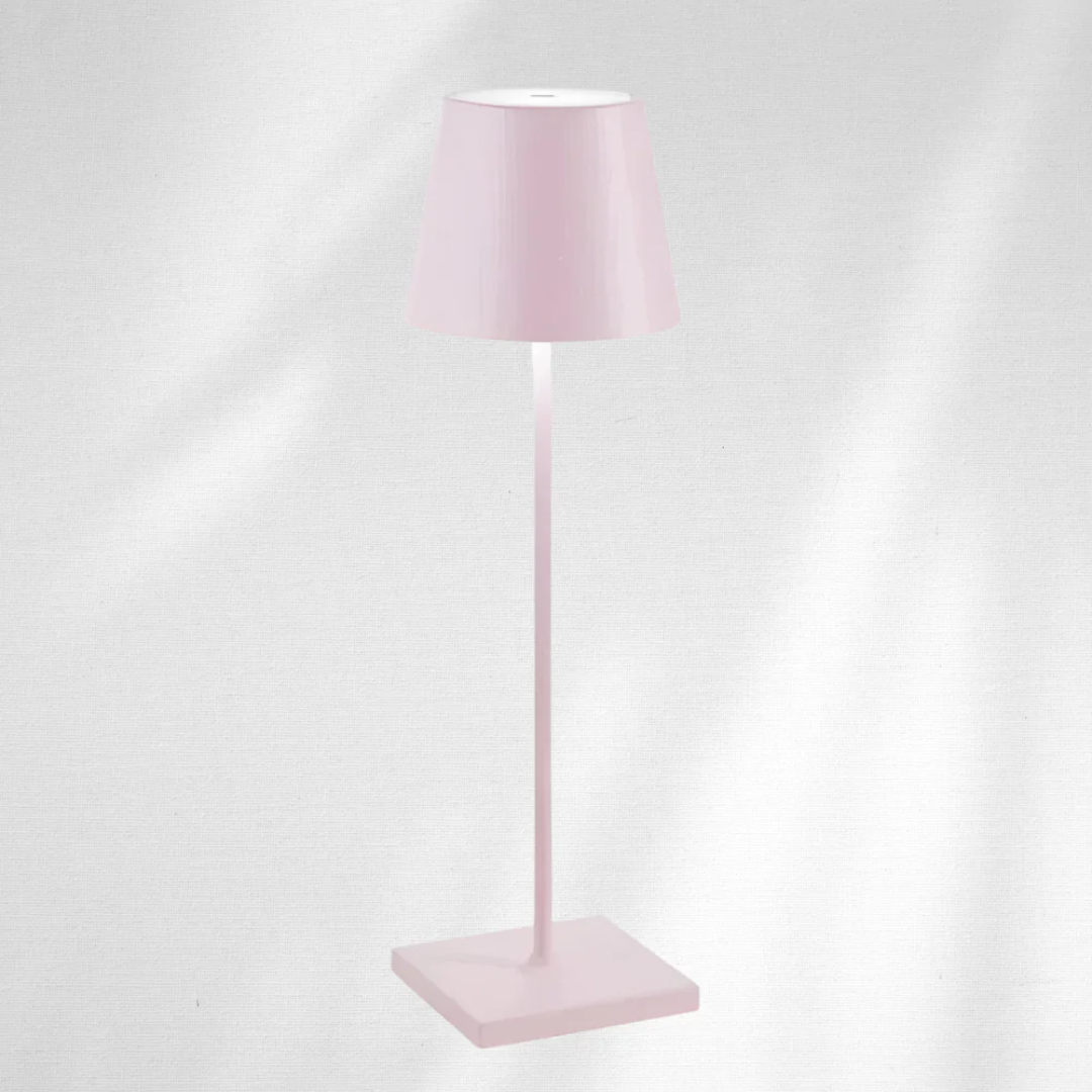 Lirix – Kabellose LED Tischlampe