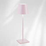 Lirix – Kabellose LED Tischlampe