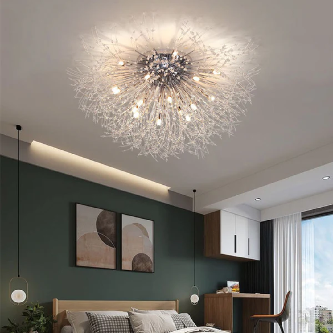 Xelva - Deckenlampe