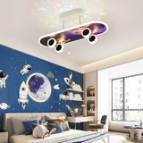 Ralix – LED Deckenleuchte