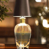 GlowCarafe - Flaschenlampe