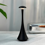 Duvelle – Wiederaufladbare LED-Tischlampe
