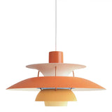 Luis Parlu – Deckenlampe Luxus