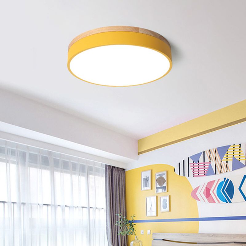 Luminoir - Moderne Deckenlampe