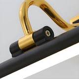 Luminexa – LED Bad Wandlampe