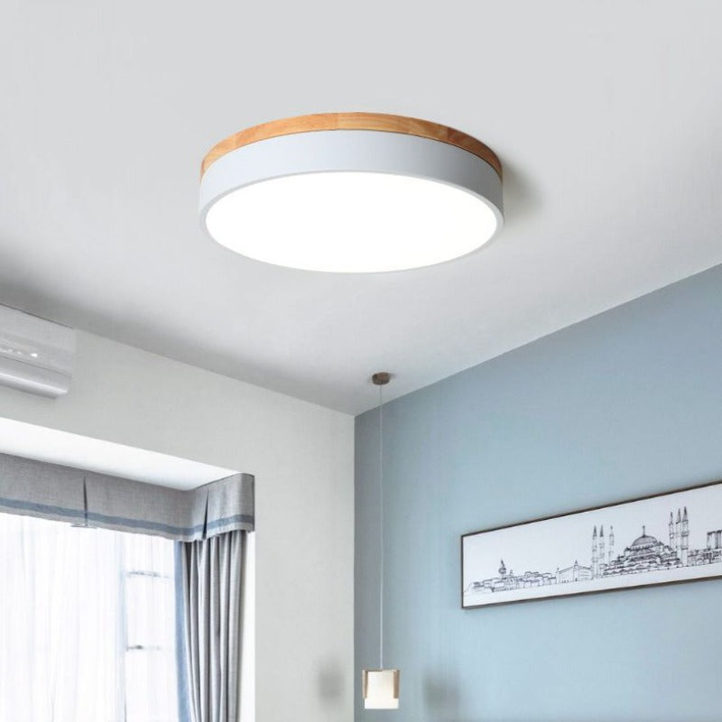 Luminoir - Moderne Deckenlampe
