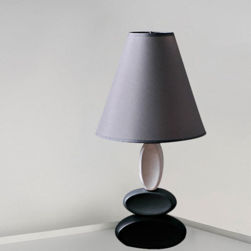 GleamVista – Moderne Tischlampe