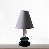 GleamVista – Moderne Tischlampe