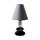 GleamVista – Moderne Tischlampe