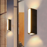Luminoir - LED Außenwandleuchte
