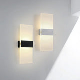 DimmerGlow – LED Wandleuchte
