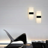 DimmerGlow – LED Wandleuchte