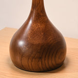 MushroomLuxe - Vintage Kupferlampe