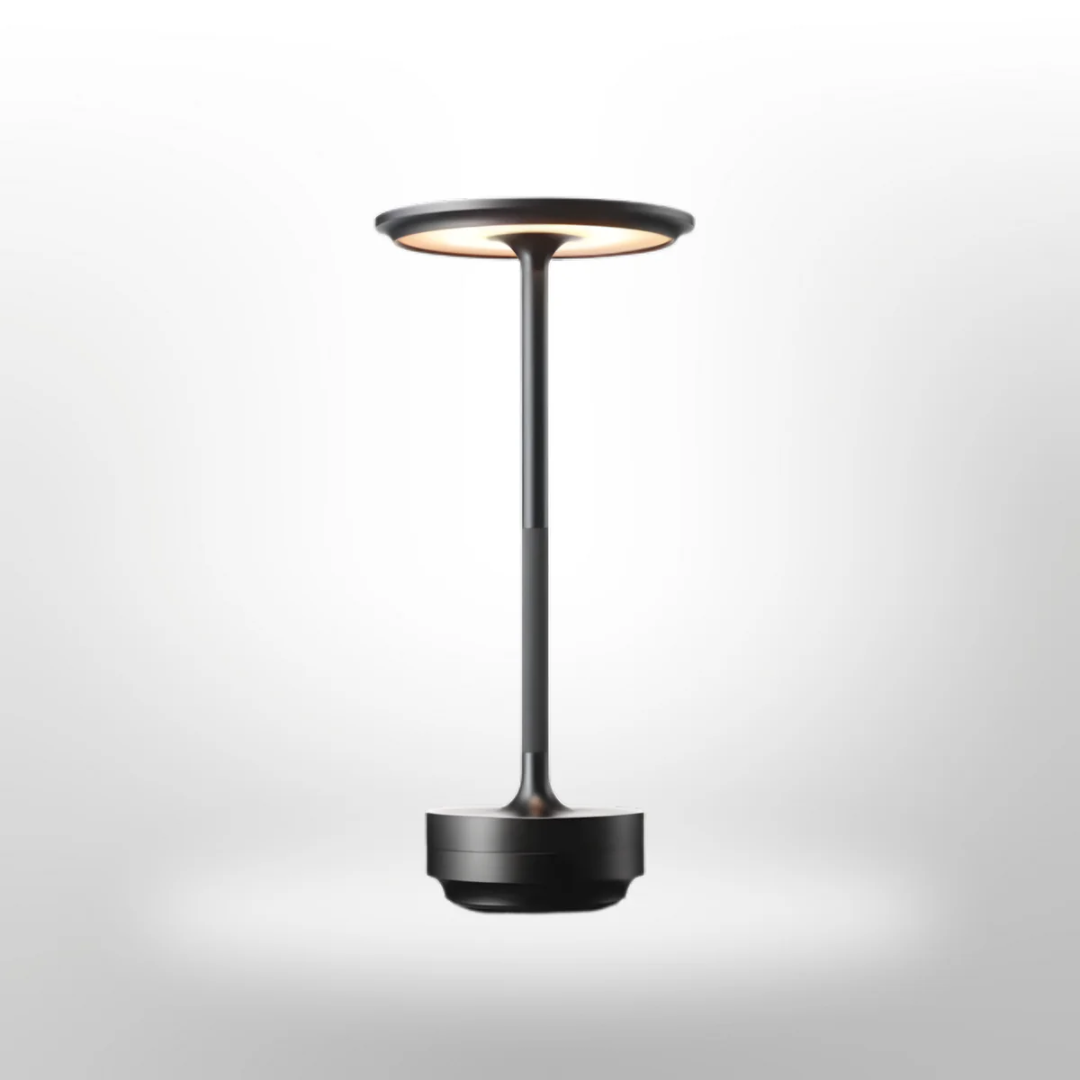 Sylva - Kabellose Touchlampe