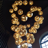 Luminoir - Moderne Geometrische Deckenlampe