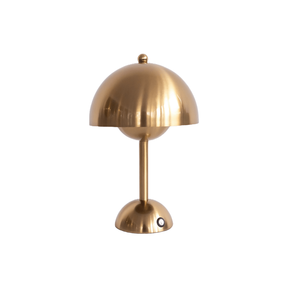 Brulee - Moderne Wiederaufladbare Tischlampe