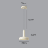 Bauhaus – Puck Pendelleuchte