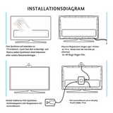 ColorCast – LED TV Lichtleiste