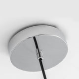BauhausLights – Kaffeeglas Hängelampe
