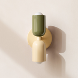 Oryn - Moderne LED-Wandleuchte