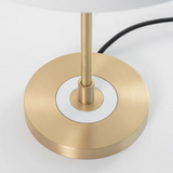 LumaSphere – Tischlampe