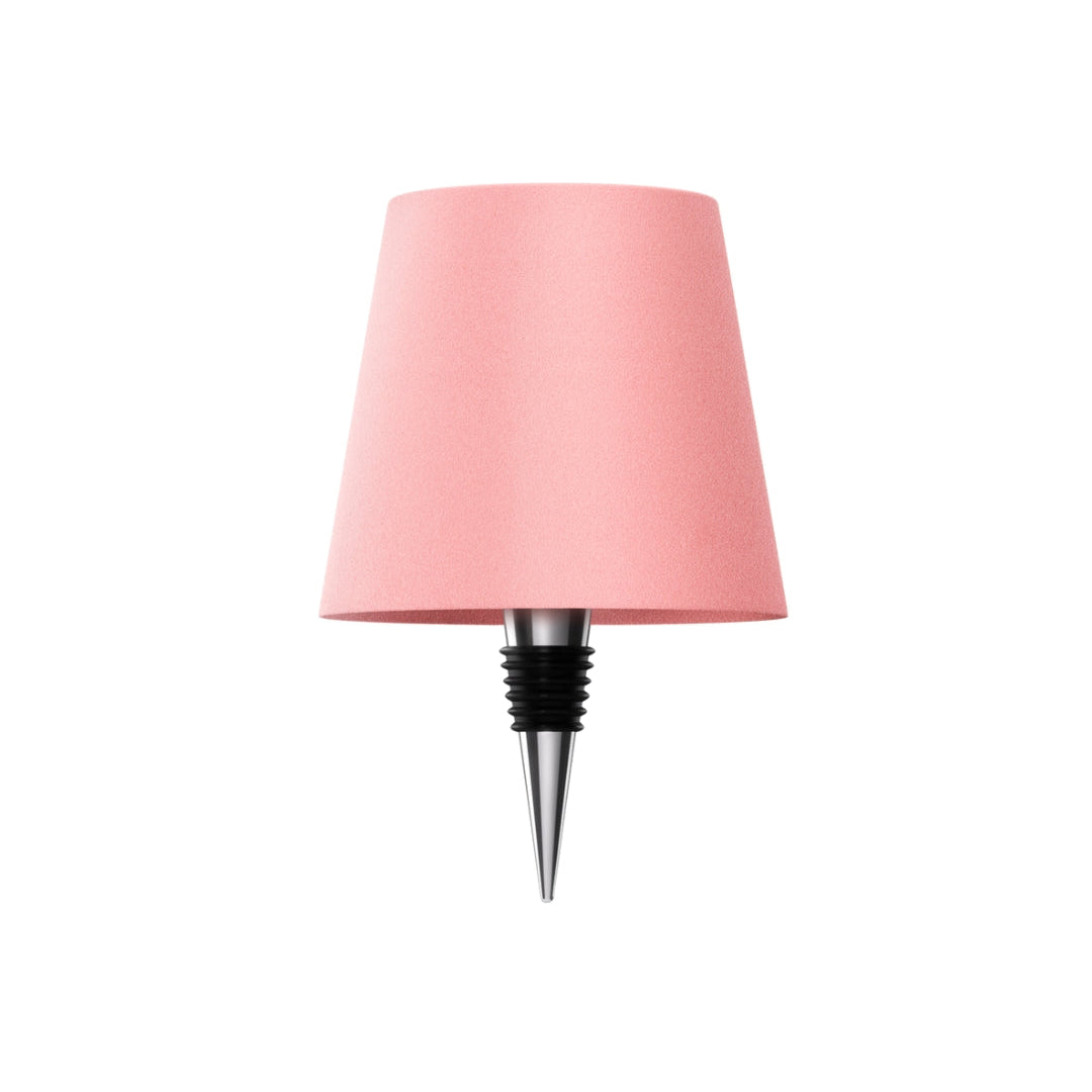 GlowCarafe - Flaschenlampe