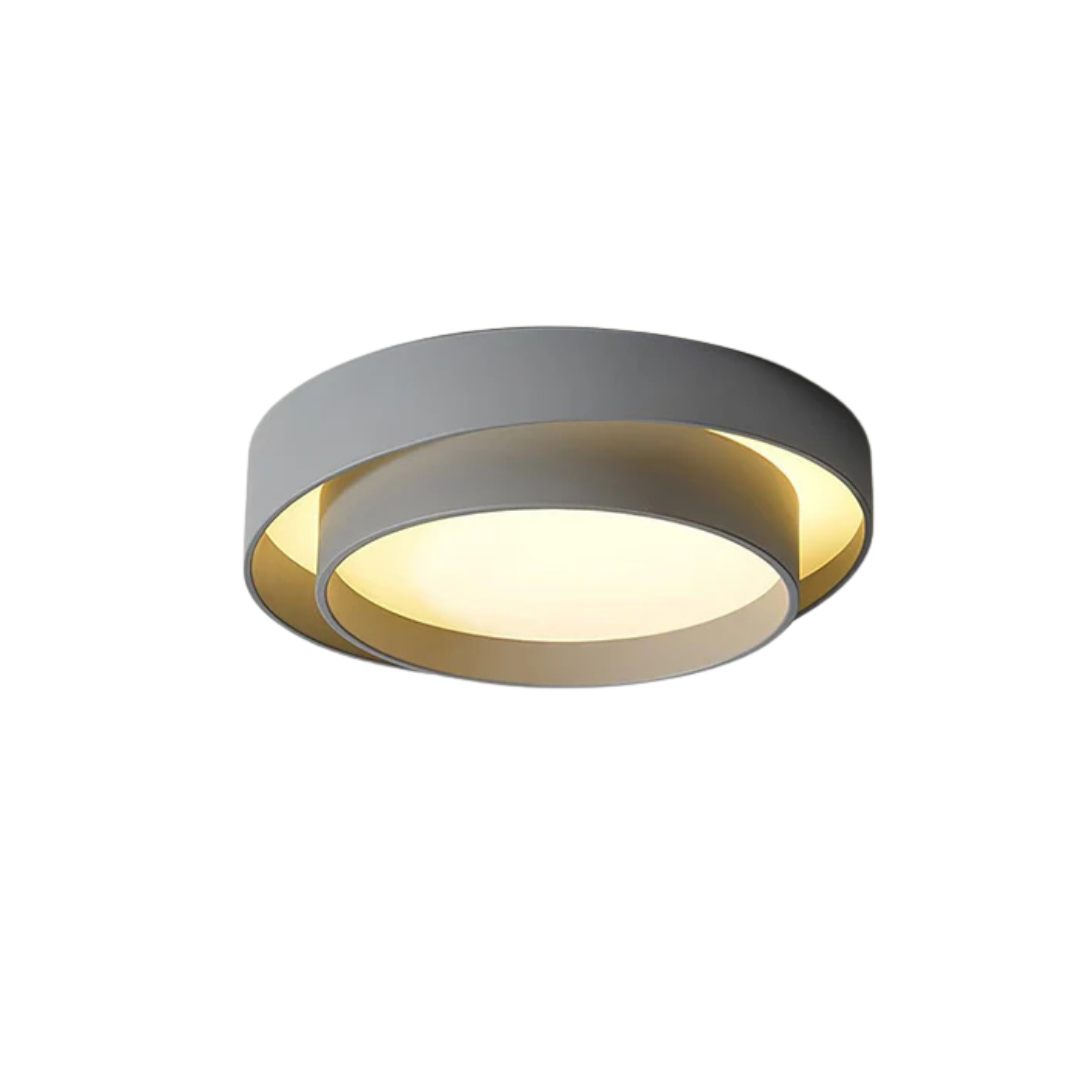 Linea - Moderne LED-Deckenleuchte