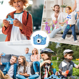 Snapshot - Digitalkamera für Kinder