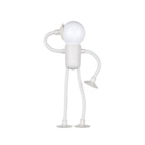 QuirkBulb – Flexible LED Lampe