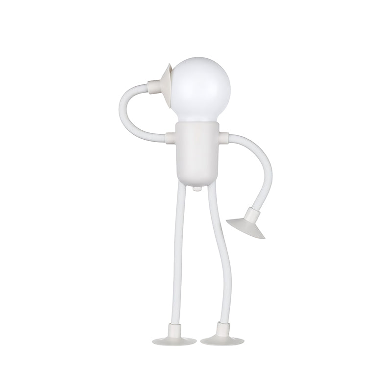 QuirkBulb – Flexible LED Lampe