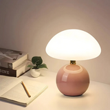 Photis – LED-Pilz-Tischlampe