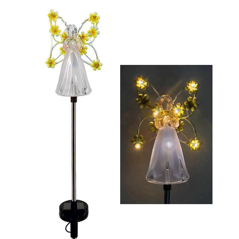 Solängel - Gartenlampe