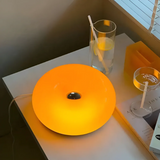 Yvera – Glas-Wandleuchte Modern