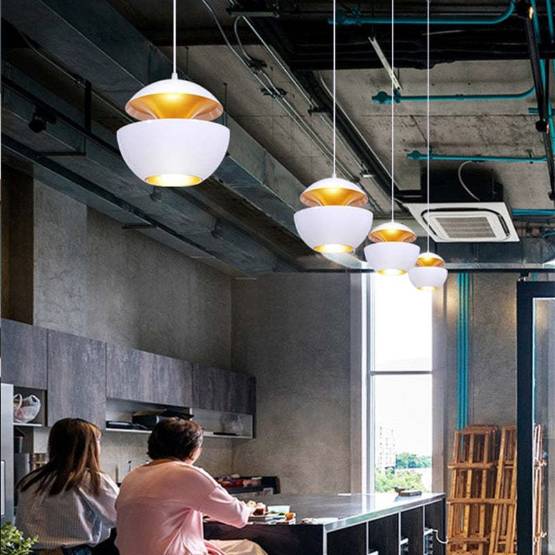 Luminoir – LED Deckenlampe