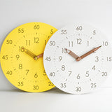 Luminoir - Kinder Wanduhr