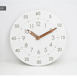 Luminoir - Kinder Wanduhr
