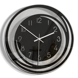 Luminoir - Analoge Wanduhr