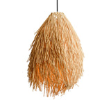 Luminoir – Rattan Pendelleuchte Beige