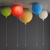 Evelien – Balloon Ceiling Light