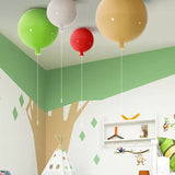 Evelien – Balloon Ceiling Light