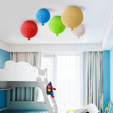 Evelien – Balloon Ceiling Light