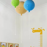 Evelien – Balloon Ceiling Light