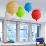 Evelien – Balloon Ceiling Light