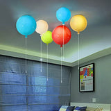 Evelien – Balloon Ceiling Light
