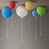 Evelien – Balloon Ceiling Light