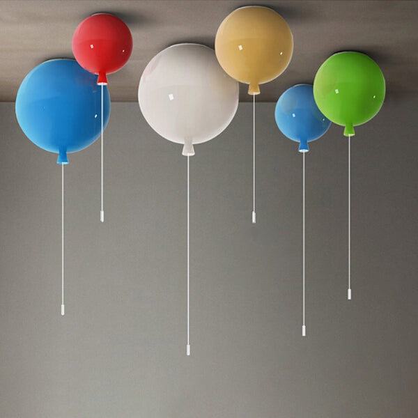 Evelien – Balloon Ceiling Light