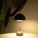 Brulee - Moderne Wiederaufladbare Tischlampe