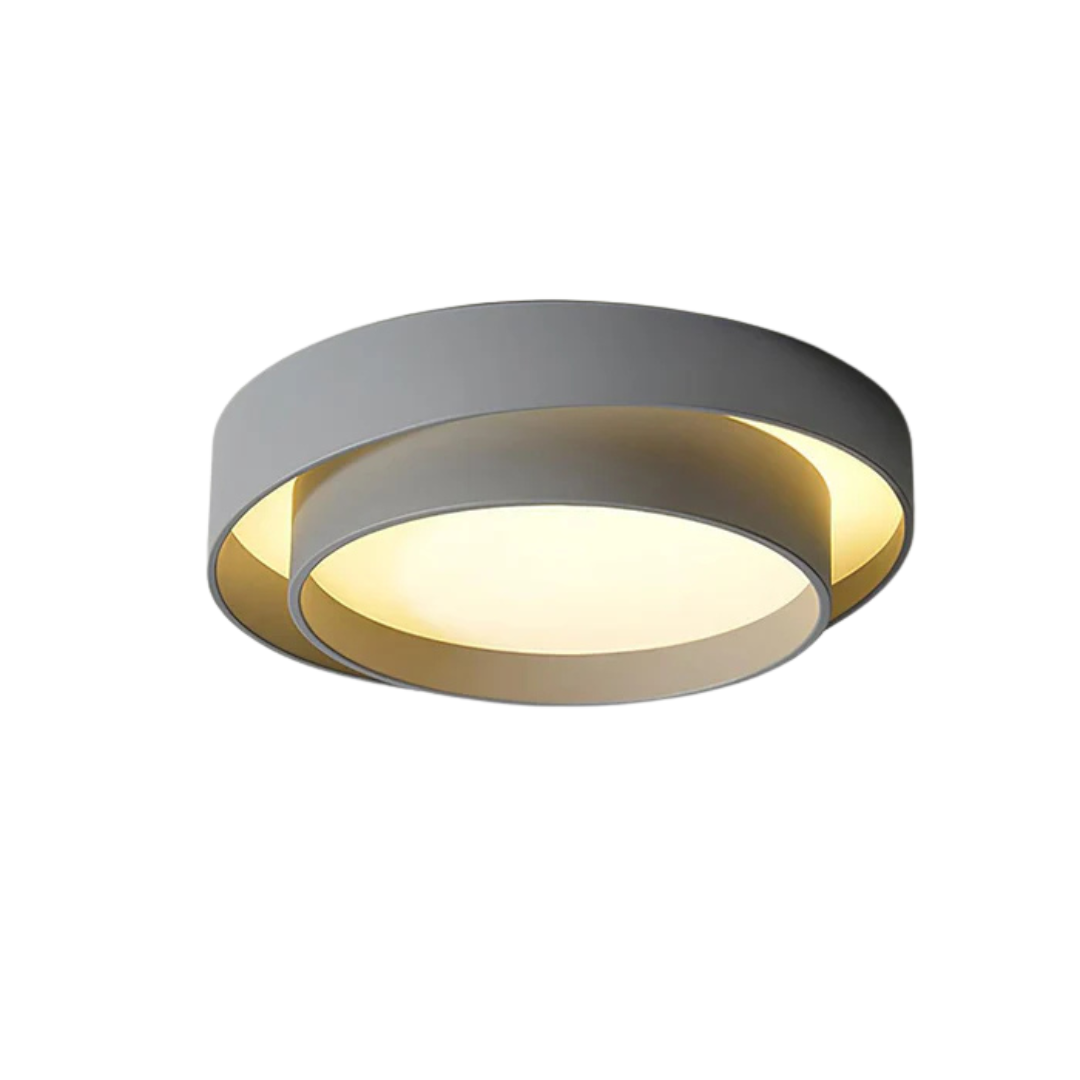 Linea - Moderne LED-Deckenleuchte