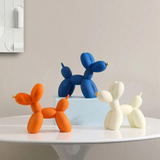 Solvyn – Ballonhund Figur