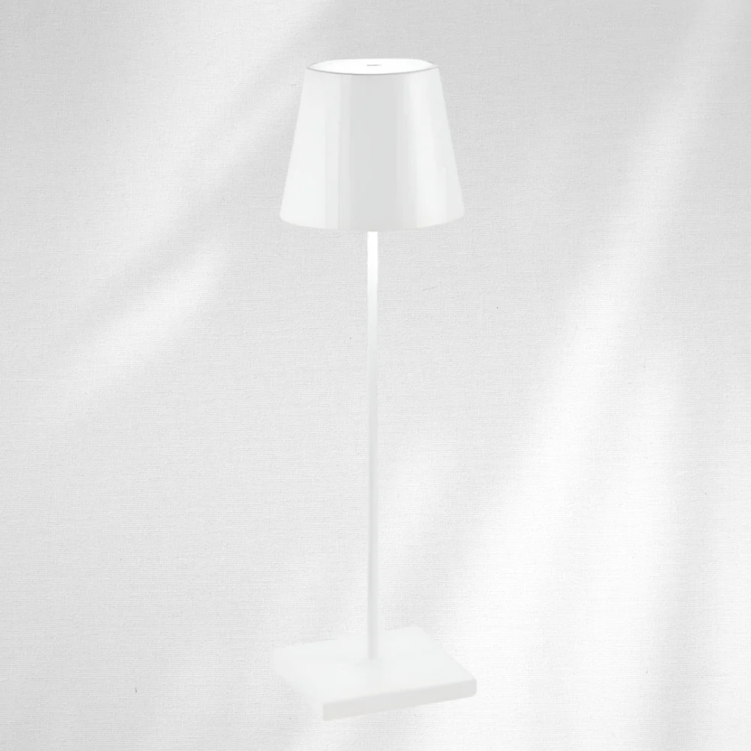 Lirix – Kabellose LED Tischlampe